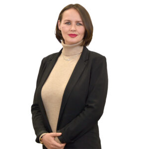 Picture of Margrit M. Kücks